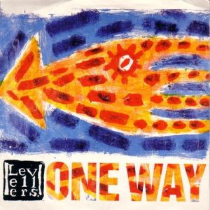 The Levellers One Way, 1991
