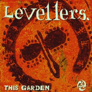 Album The Levellers - This Garden