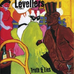 Truth and Lies - album