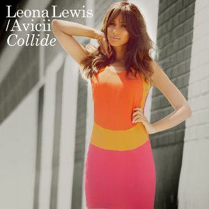 Album Leona Lewis - Collide