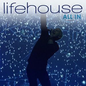 Lifehouse All In, 2010