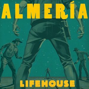 Album Lifehouse - Almería