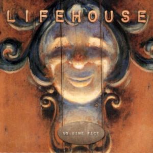 Lifehouse No Name Face, 2000
