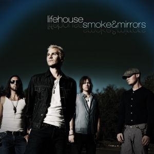 Lifehouse Smoke & Mirrors, 2010