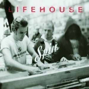 Album Lifehouse - Spin
