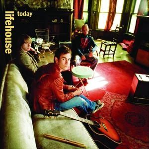 Album Lifehouse - Today