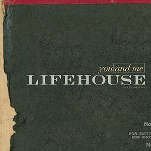 Album Lifehouse - You And Me