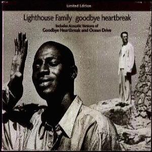Album Lighthouse Family - Goodbye Heartbreak