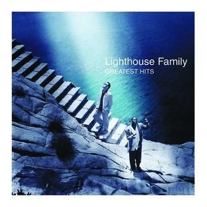 Album Greatest Hits - Lighthouse Family