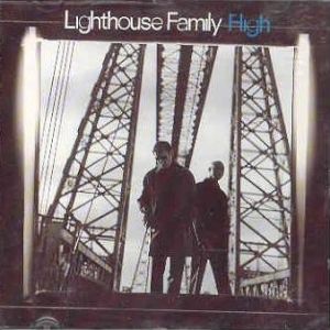 Album Lighthouse Family - High