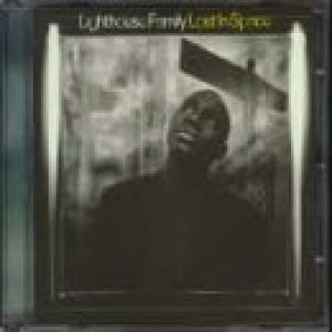 Album Lighthouse Family - Lost in Space