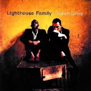 Album Lighthouse Family - Ocean Drive