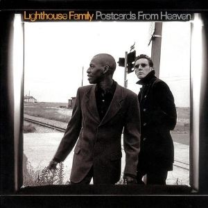 Album Postcards from Heaven - Lighthouse Family