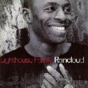 Album Lighthouse Family - Raincloud