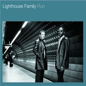 Album Lighthouse Family - Run