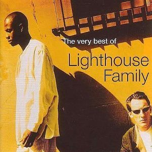 Album Lighthouse Family - The Very Best of Lighthouse Family