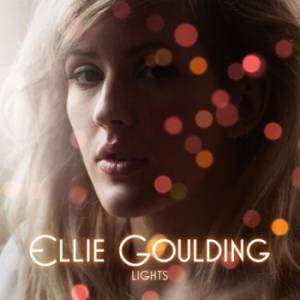 Ellie Goulding Lights, 2011