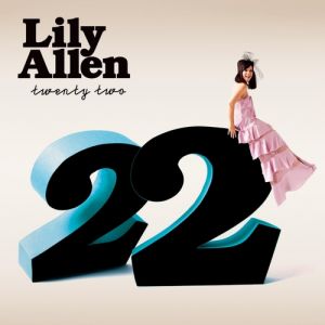 Album Lily Allen - 22