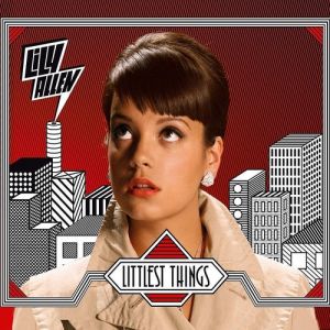 Album Lily Allen - Littlest Things
