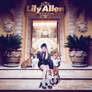 Album Lily Allen - Sheezus