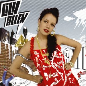 Album Lily Allen - Smile