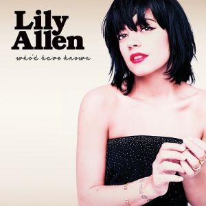 Album Lily Allen - Who