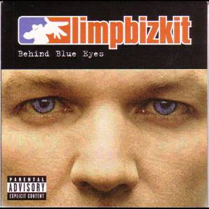 Album Limp Bizkit - Behind Blue Eyes