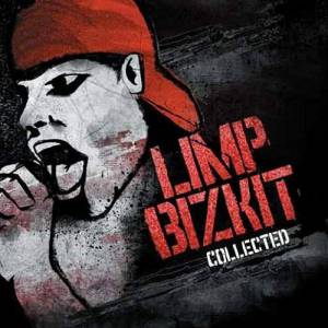 Album Limp Bizkit - Collected