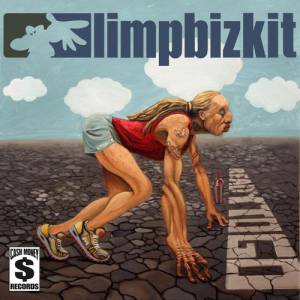 Album Limp Bizkit - Ready to Go