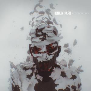 Album Living Things - Linkin Park