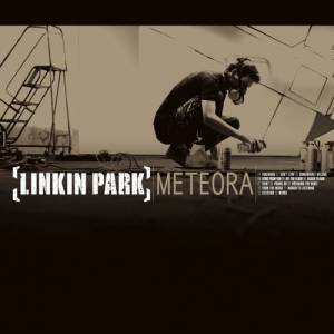 Album Linkin Park - Meteora