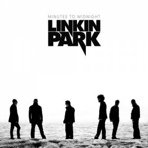 Album Linkin Park - Minutes to Midnight