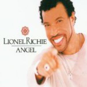 Album Lionel Richie - Angel
