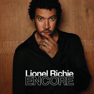 Album Lionel Richie - Encore