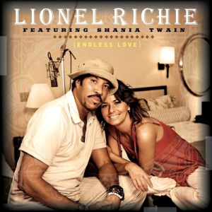 Lionel Richie Endless Love, 1981
