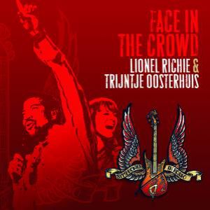 Album Lionel Richie - Face in the Crowd