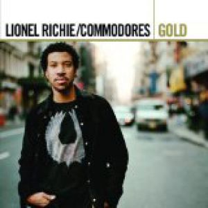 Album Lionel Richie - Gold
