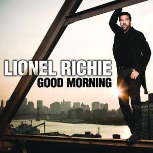 Album Lionel Richie - Good Morning