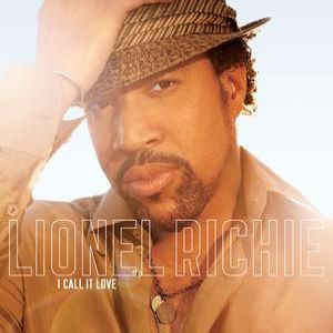 Album Lionel Richie - I Call It Love