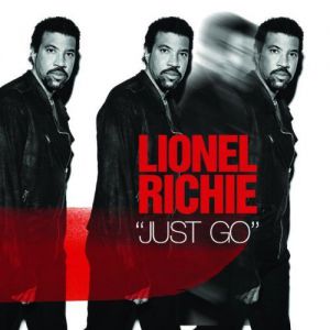 Album Lionel Richie - Just Go