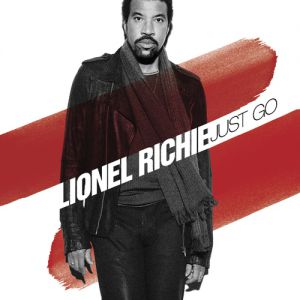 Lionel Richie Just Go, 2009