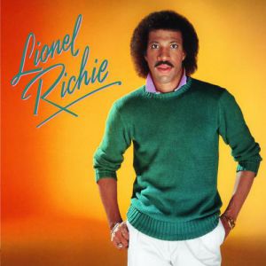Lionel Richie Album 