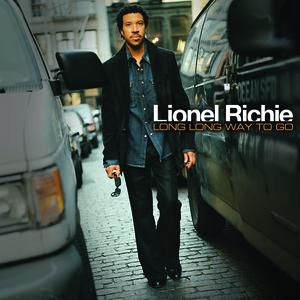 Album Lionel Richie - Long Long Way to Go