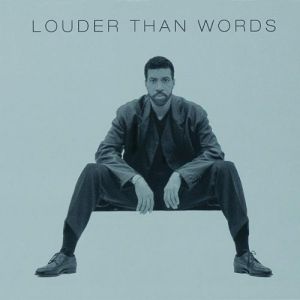 Lionel Richie Louder Than Words, 1996