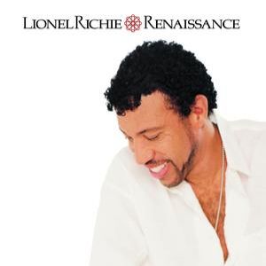 Lionel Richie Renaissance, 2000