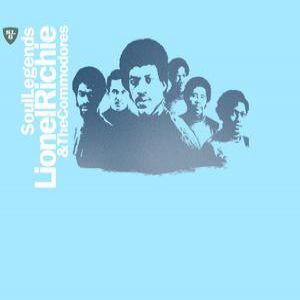 Album Lionel Richie - Soul Legends