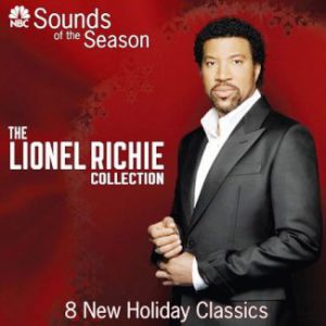 Album Lionel Richie - Sounds of the Season