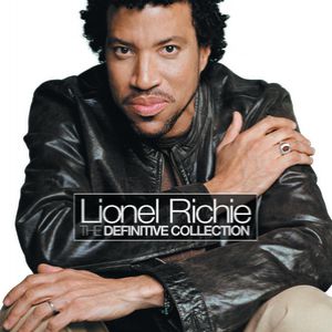 Lionel Richie The Definitive Collection, 2003