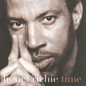 Album Lionel Richie - Time