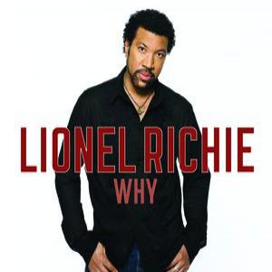 Album Lionel Richie - Why